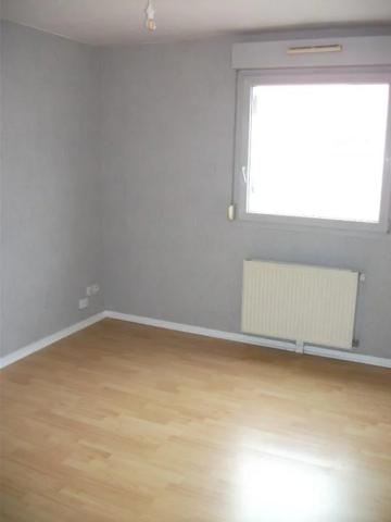 Appartement à louer à Dijon (21000)