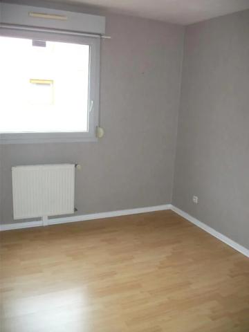 Appartement à louer à Dijon (21000)