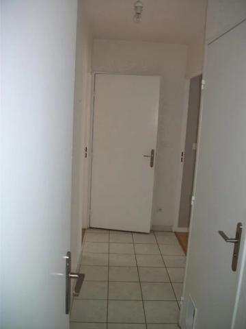 Appartement à louer à Dijon (21000)
