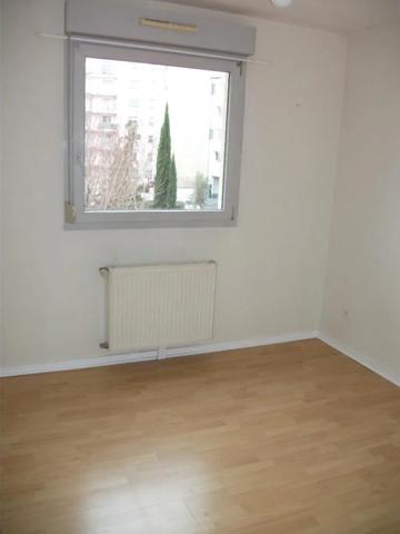 Appartement à louer à Dijon (21000)
