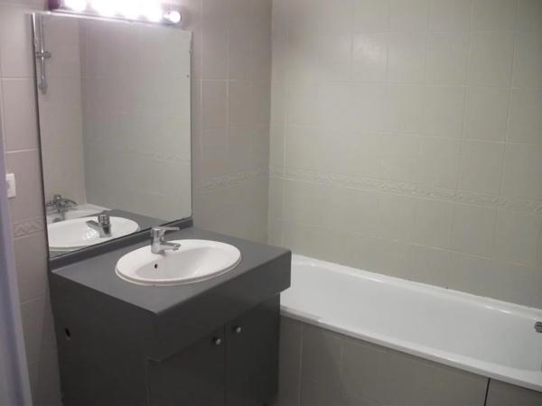 Appartement à louer à Dijon (21000)