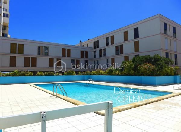 Appartement de 81,11 m²