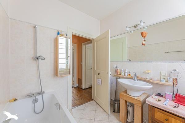 Maison à vendre |  Loches |  6 pièces | 163 m²