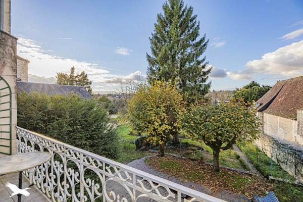 Maison à vendre |  Loches |  6 pièces | 163 m²