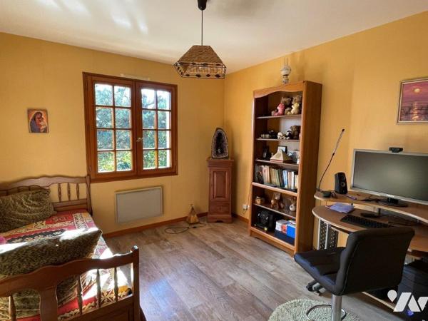 MIRANDE (32) Au calme, belle villa sur 1500m²