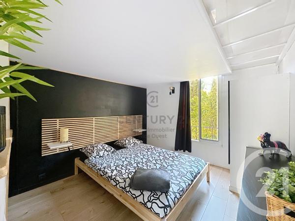 Appartement F2 à vendre  2 pièces - 39,45 m2 NICE - 06