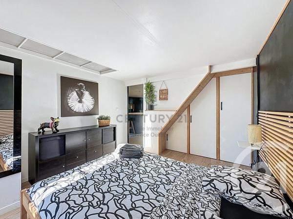 Appartement F2 à vendre  2 pièces - 39,45 m2 NICE - 06