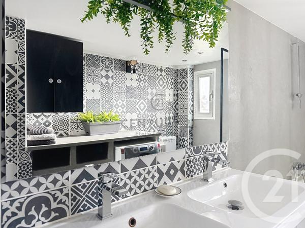 Appartement F2 à vendre  2 pièces - 39,45 m2 NICE - 06