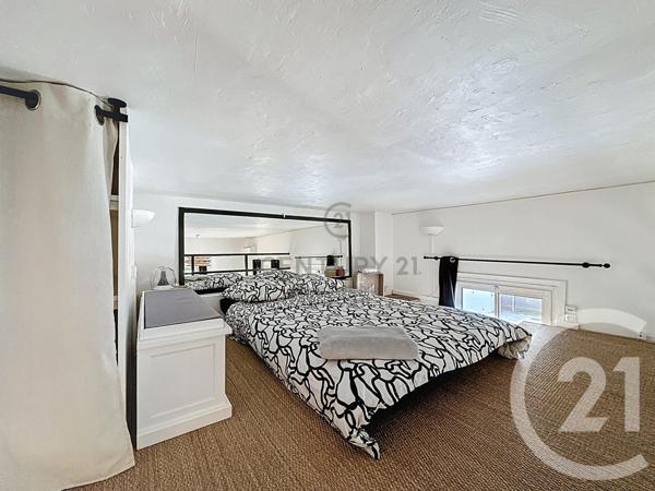 Appartement F2 à vendre  2 pièces - 39,45 m2 NICE - 06