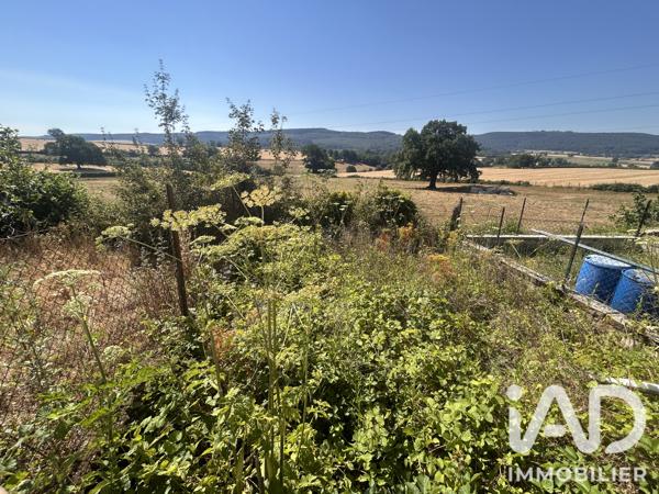 Parking à vendre 47 m² Curgy