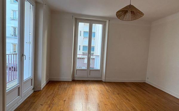 Appartement à louer    1 pièce •  Brest