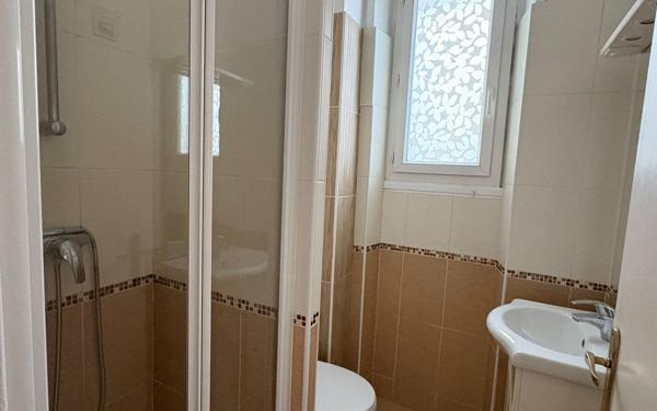 Appartement à louer    1 pièce •  Brest