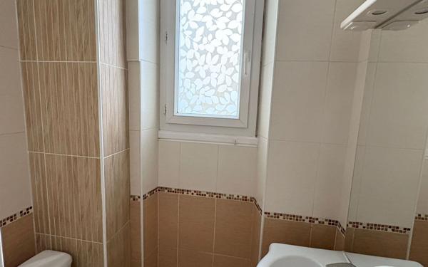 Appartement à louer    1 pièce •  Brest