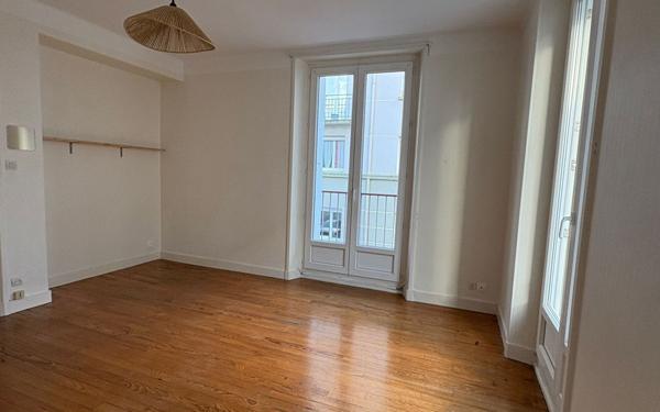 Appartement à louer    1 pièce •  Brest