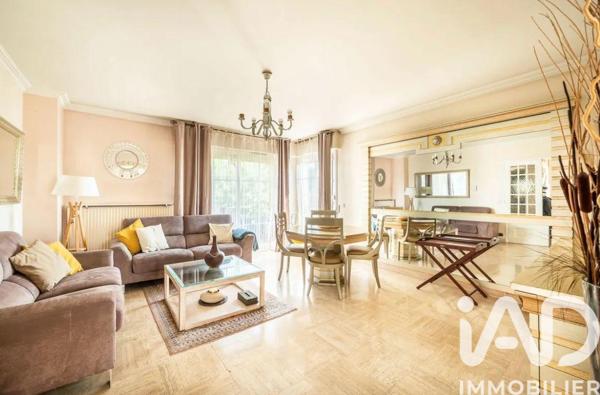 Maison à vendre 6 pièces 150 m² Sarcelles