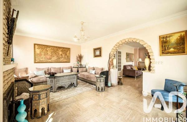 Maison à vendre 6 pièces 150 m² Sarcelles