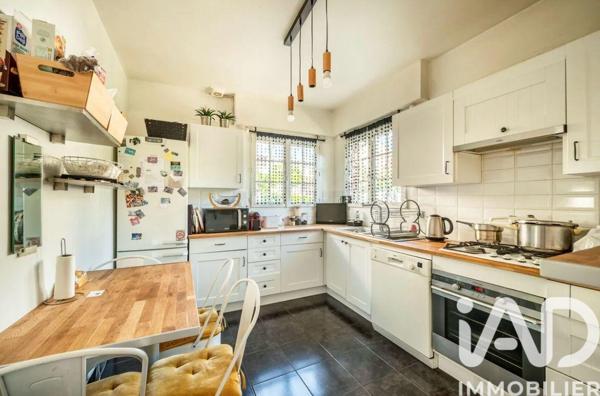 Maison à vendre 6 pièces 150 m² Sarcelles