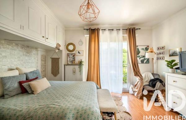 Maison à vendre 6 pièces 150 m² Sarcelles
