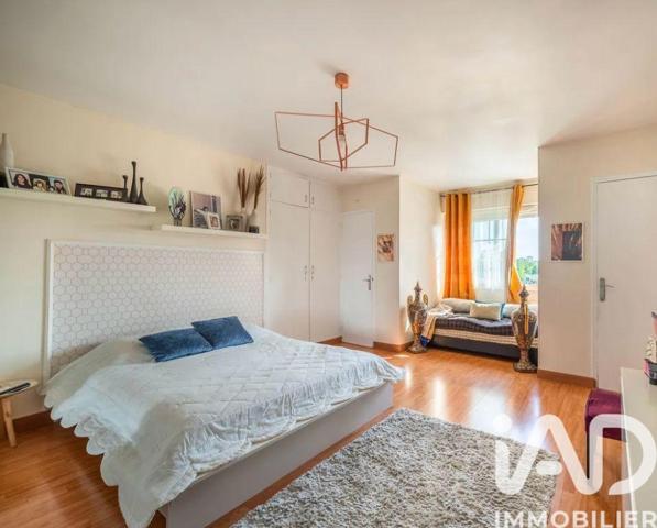 Maison à vendre 6 pièces 150 m² Sarcelles