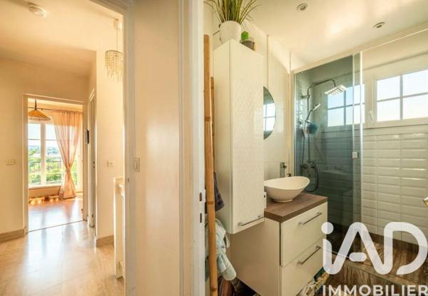 Maison à vendre 6 pièces 150 m² Sarcelles