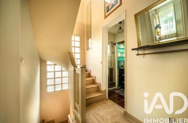 Maison à vendre 6 pièces 150 m² Sarcelles