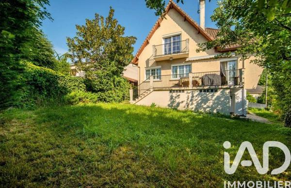 Maison à vendre 6 pièces 150 m² Sarcelles