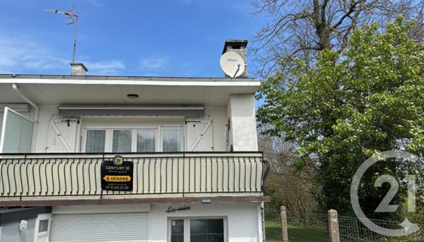 Appartement T3 à vendre  3 pièces - 52,53 m2 LA TRANCHE SUR MER - 85