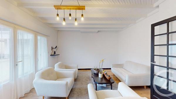 Appartement T3 à vendre  3 pièces - 52,53 m2 LA TRANCHE SUR MER - 85