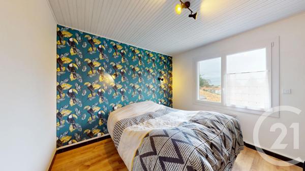 Appartement T3 à vendre  3 pièces - 52,53 m2 LA TRANCHE SUR MER - 85