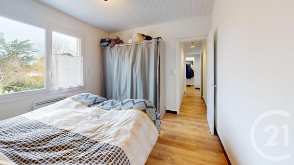 Appartement T3 à vendre  3 pièces - 52,53 m2 LA TRANCHE SUR MER - 85