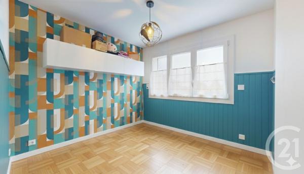 Appartement T3 à vendre  3 pièces - 52,53 m2 LA TRANCHE SUR MER - 85