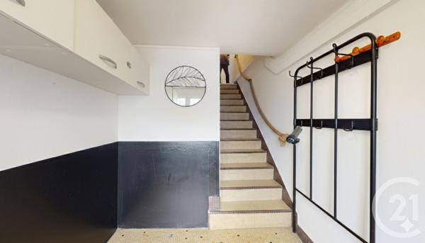 Appartement T3 à vendre  3 pièces - 52,53 m2 LA TRANCHE SUR MER - 85