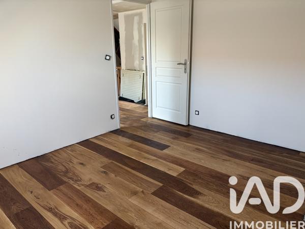 Maison à vendre 6 pièces 157 m² Clamerey