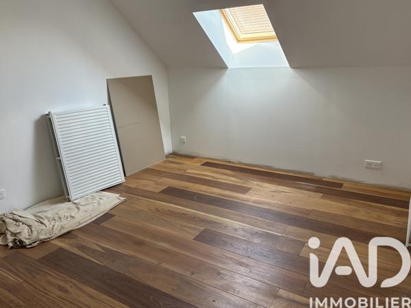 Maison à vendre 6 pièces 157 m² Clamerey