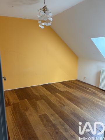 Maison à vendre 6 pièces 157 m² Clamerey