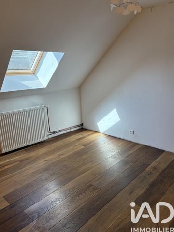 Maison à vendre 6 pièces 157 m² Clamerey