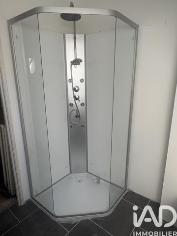 Maison à vendre 6 pièces 157 m² Clamerey