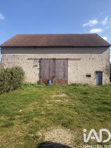 Maison à vendre 6 pièces 157 m² Clamerey