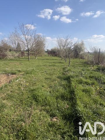 Maison à vendre 6 pièces 157 m² Clamerey