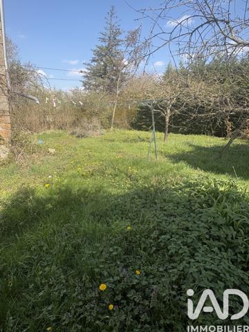 Maison à vendre 6 pièces 157 m² Clamerey