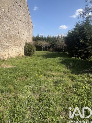 Maison à vendre 6 pièces 157 m² Clamerey