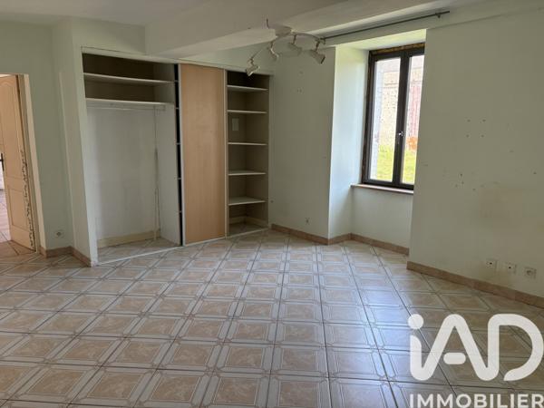 Maison à vendre 6 pièces 157 m² Clamerey