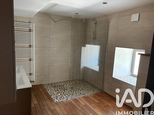 Maison à vendre 6 pièces 157 m² Clamerey