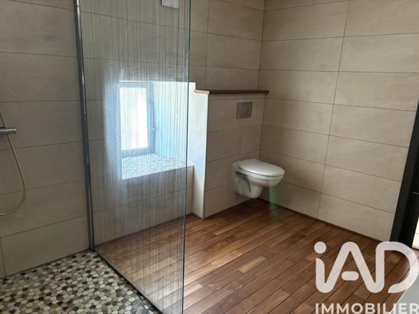 Maison à vendre 6 pièces 157 m² Clamerey
