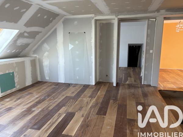 Maison à vendre 6 pièces 157 m² Clamerey
