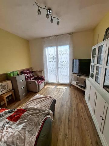 Maison de plain-pied, 3 chambres, 72m2 Montceau-les-mines