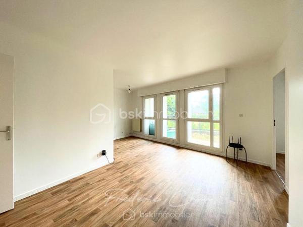 Appartement de 49,96 m²