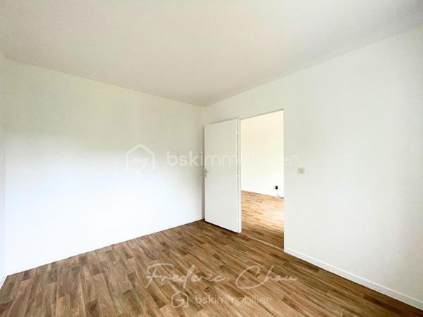 Appartement de 49,96 m²