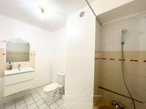 Appartement de 49,96 m²