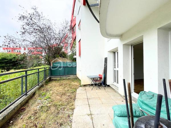 Appartement de 49,96 m²